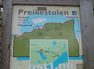 Rybolov a turistika Norsko Gursken 2013